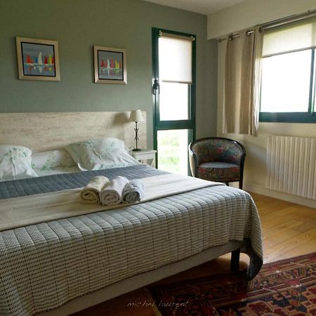 Guest House Chante Vent Дуарнене Екстериор снимка