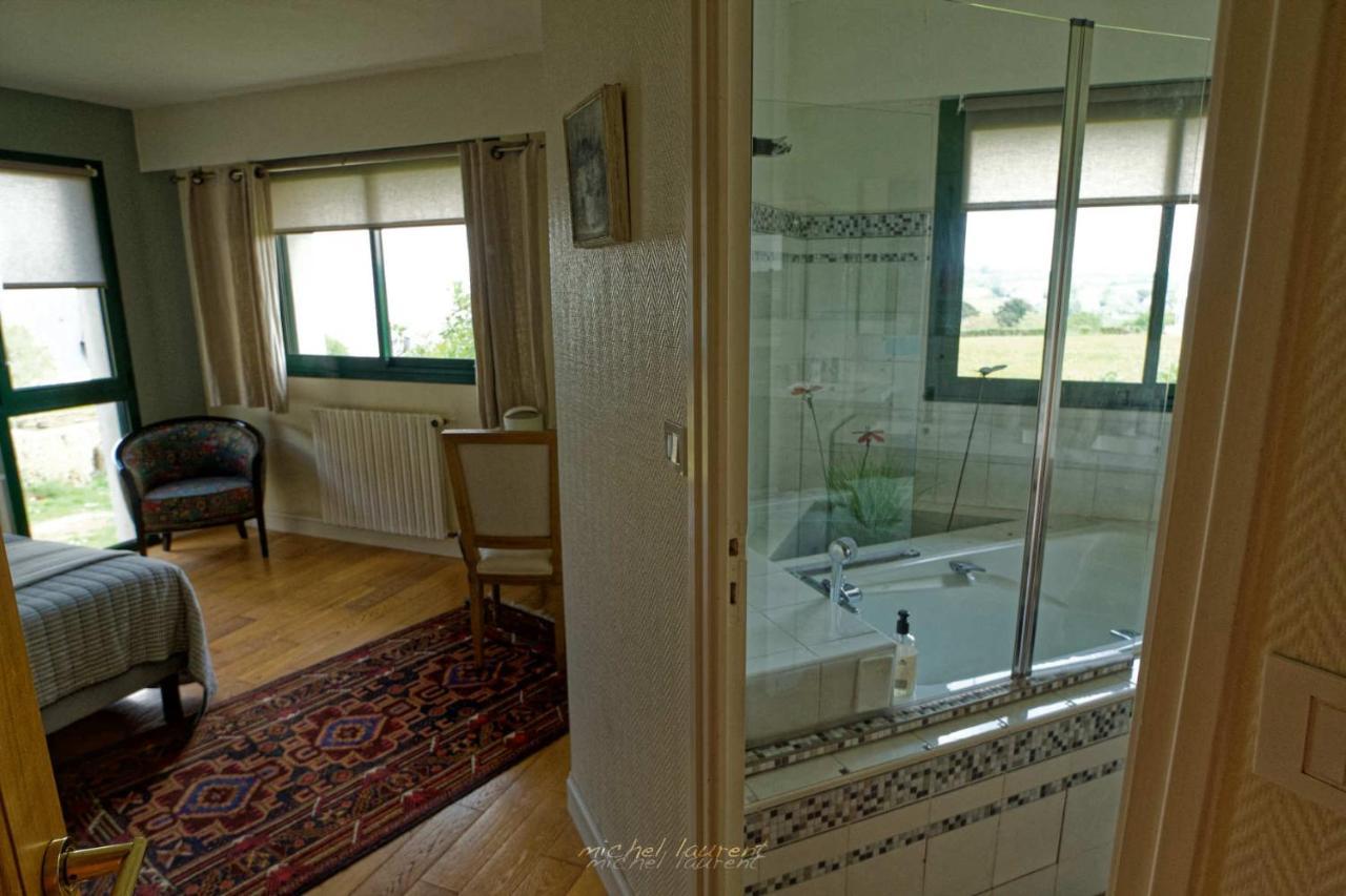 Guest House Chante Vent Дуарнене Екстериор снимка