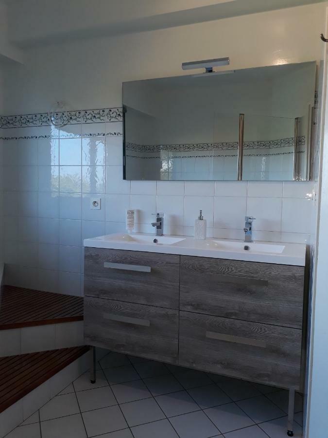 Guest House Chante Vent Дуарнене Екстериор снимка