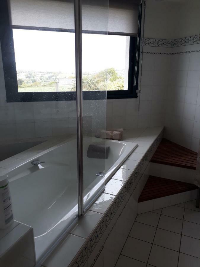 Guest House Chante Vent Дуарнене Екстериор снимка