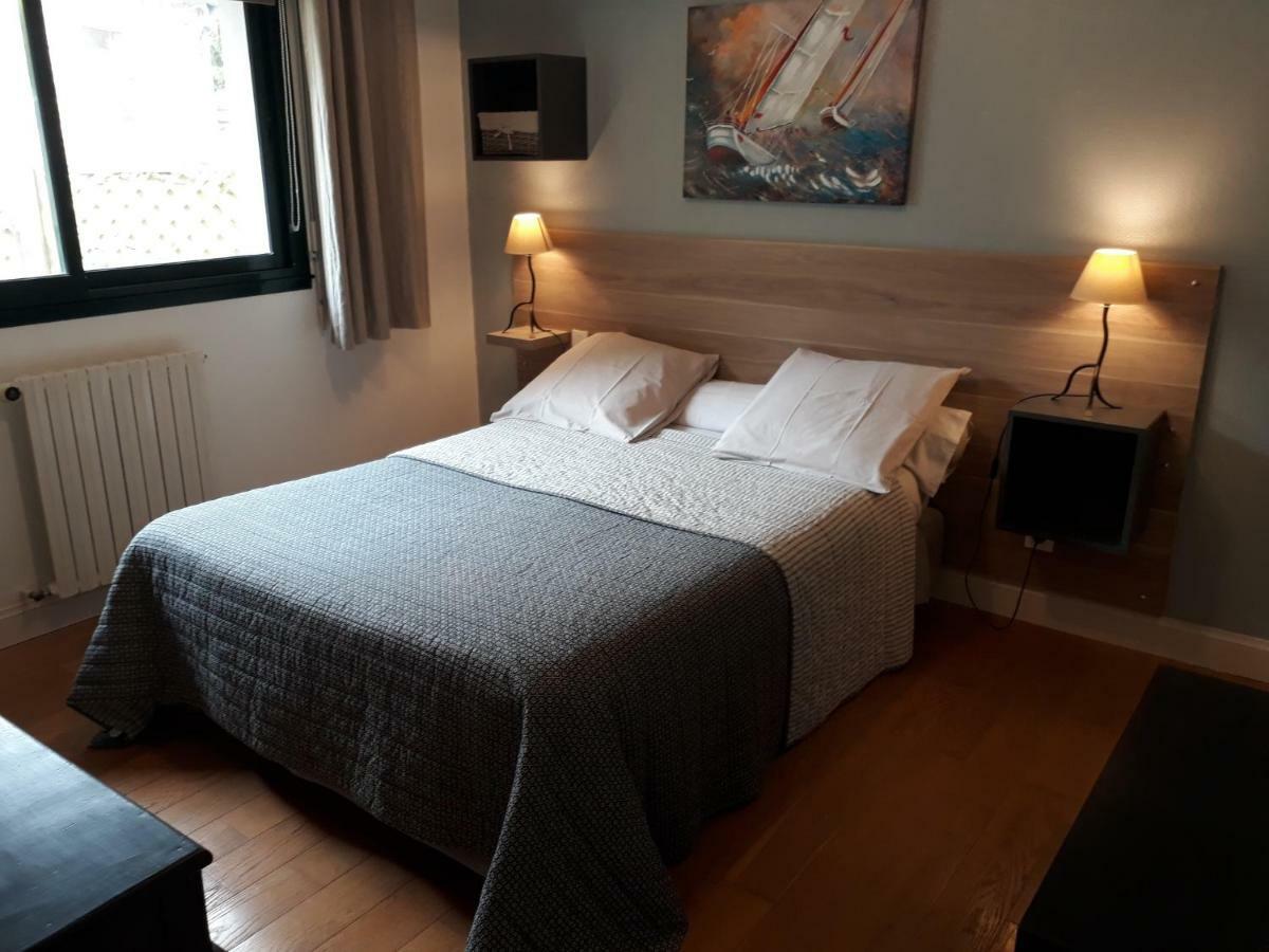 Guest House Chante Vent Дуарнене Екстериор снимка