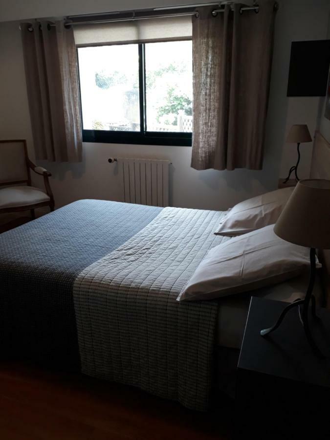Guest House Chante Vent Дуарнене Екстериор снимка